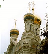 Карловы Вары (русский собор)