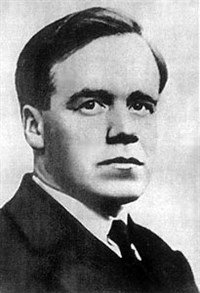 Карпеченко Георгий Дмитриевич (портрет)
