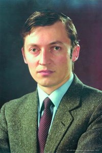 Карпов Анатолий Евгеньевич (чемпион мира)