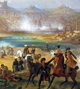 Карс (Штурм крепости Карс 23 июня 1828 года)