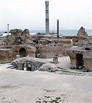 Карфаген (римские бани)