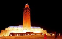 Касабланка (мечеть Хассана II)