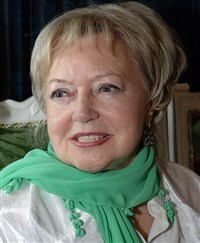 Касаткина Людмила Ивановна (ноябрь 2011 года)