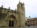 Касерес (церковь Санта-Мария)