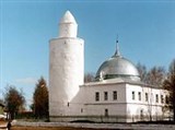 Касимов (Мечеть и минарет)