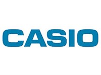 Касио (логотип)