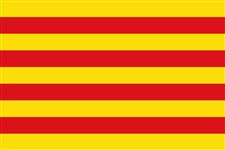 Каталония (флаг)