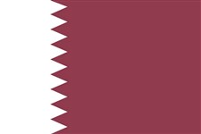 Катар (флаг)