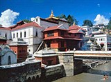 Катманду (Багхмати)