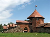 Каунас (замок)