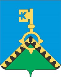 Качканар (герб 2002 года)