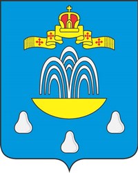 Кашин (герб 2003 года)