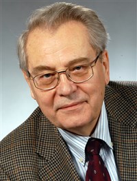 Квицинский Юлий Александрович (декабрь 2003 года)