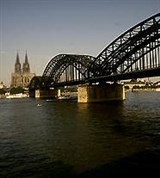 Кельн (мост через Рейн)