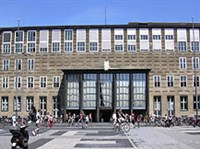 Кельнский университет (здание)