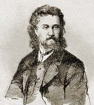 Кельсиев Василий Иванович