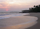 Керала (пляж Кавалам)