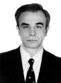 Кешишев Константин Одисеевич (портрет)