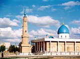 Кзыл-орда (мечеть)