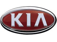 Киа (логотип)