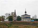 Кидекша (Церковь Бориса и Глеба)