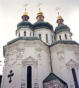 Киев (Выдубицкий монастырь)