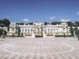Киев (Мариинский дворец)