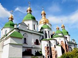 Киев (Софийский собор)