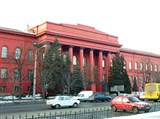 Киев (университет)