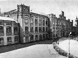 Киевский политехнический институт (в 1920-е годы)