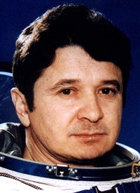 Кизим Леонид Денисович (1980-е годы)