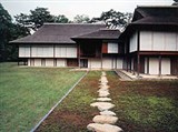 Киото (дворец Кацура)