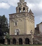 Киржач (Спасская церковь)