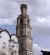 Киржач (колокольня Благовещенского собора)
