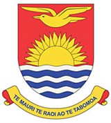 Кирибати (герб)