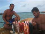 Кирибати (рыбаки)