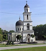 Кишинев (Кафедральный собор)