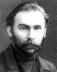 Клюев Николай Алексеевич (1910)