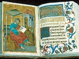 Книга (книга из Софийской библиотеки)