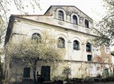 Кобрин (синагога)