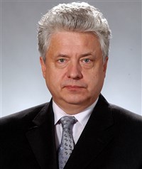 Ковалев Николай Дмитриевич (декабрь 2003 года)