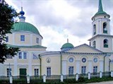 Козельск (Благовещенская церковь)
