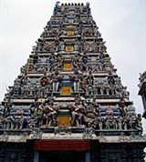 Коломбо (индуистский храм)