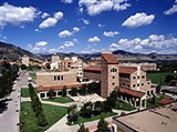 Колорадо (Колорадский университет)