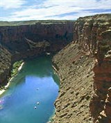 Колорадо (река в США и Мексике)