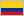 Колумбия (флаг)