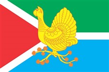 Коми АССР (флаг)