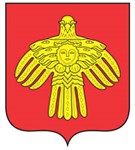 Коми (герб 1994 года)