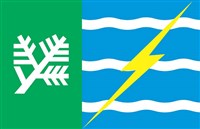 Конаково (флаг)