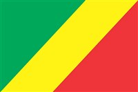 Конго (Браззавиль, флаг)